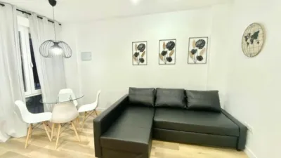 Piso en alquiler en Moscardó - Imagen 7