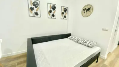 Piso en alquiler en Moscardó - Imagen 9