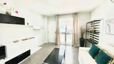 Piso en alquiler en Entrevías - Imagen 2