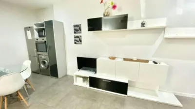Piso en alquiler en Entrevías - Imagen 3