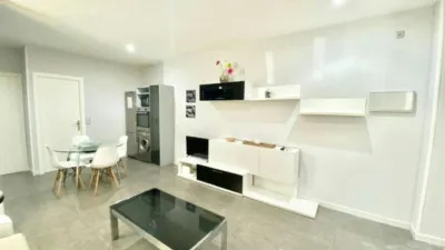 Piso en alquiler en Entrevías - Imagen 4