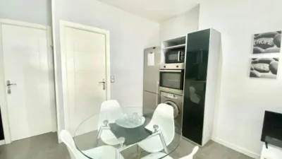 Piso en alquiler en Entrevías - Imagen 6