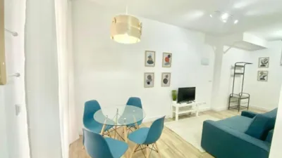 Piso en alquiler en Almendrales - Imagen 3