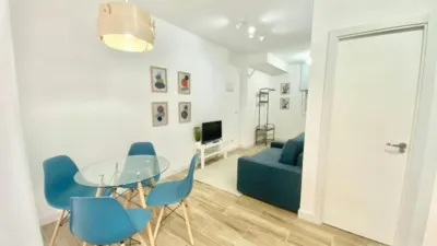 Piso en alquiler en Almendrales - Imagen 4