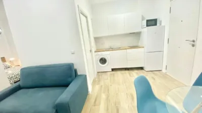 Piso en alquiler en Almendrales - Imagen 5