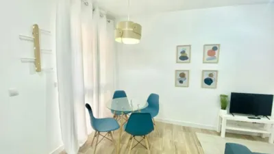Piso en alquiler en Almendrales - Imagen 6