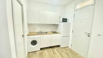 Piso en alquiler en Almendrales - Imagen 7