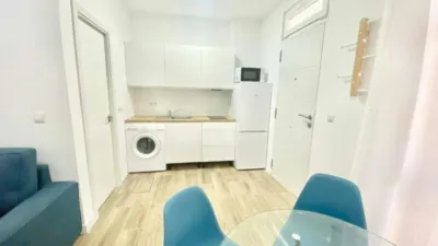 Piso en alquiler en Almendrales - Imagen 8