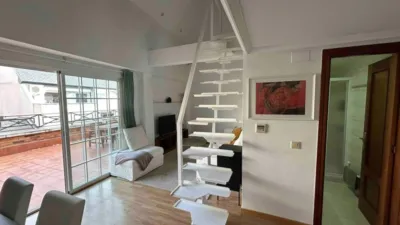 Piso en alquiler en Guindalera - Imagen 10
