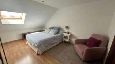 Piso en alquiler en Guindalera - Imagen 2