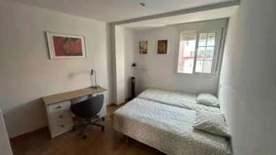 Piso en alquiler en Guindalera - Imagen 3