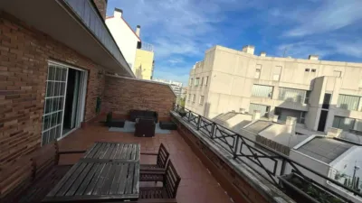 Piso en alquiler en Guindalera - Imagen 5