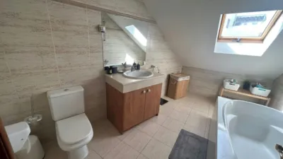 Piso en alquiler en Guindalera - Imagen 6