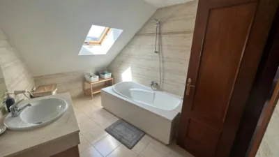 Piso en alquiler en Guindalera - Imagen 7