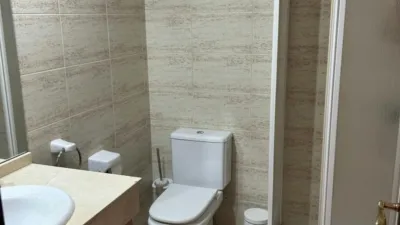 Piso en alquiler en Guindalera - Imagen 8