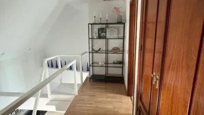 Piso en alquiler en Guindalera - Imagen 9