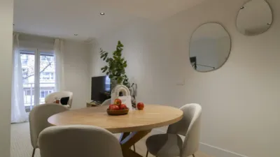 Piso en alquiler en Nueva España - Imagen 6
