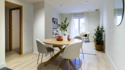 Piso en alquiler en Nueva España - Imagen 8