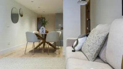 Piso en alquiler en Nueva España - Imagen 9