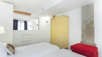 Piso en alquiler en Embajadores-Lavapiés - Imagen 10