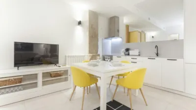 Piso en alquiler en Embajadores-Lavapiés - Imagen 4