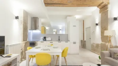 Piso en alquiler en Embajadores-Lavapiés - Imagen 6