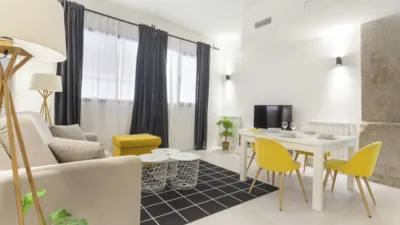 Piso en alquiler en Embajadores-Lavapiés - Imagen 7