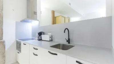 Piso en alquiler en Embajadores-Lavapiés - Imagen 8