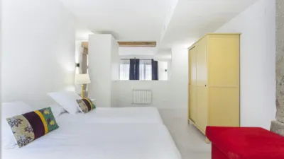 Piso en alquiler en Embajadores-Lavapiés - Imagen 9