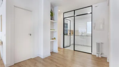 Piso en alquiler en Pacífico - Imagen 10