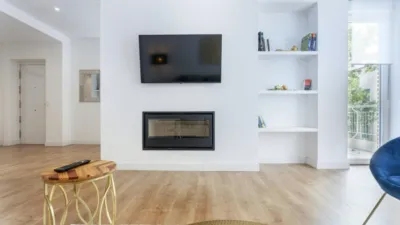 Piso en alquiler en Pacífico - Imagen 9