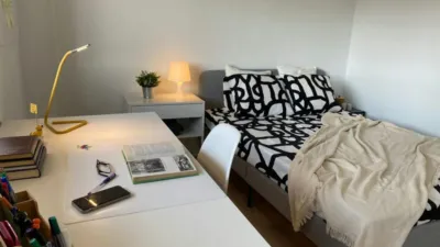 Piso en alquiler en Puerta del Ángel - Imagen 10
