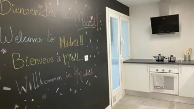 Piso en alquiler en Puerta del Ángel - Imagen 2