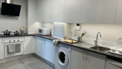 Piso en alquiler en Puerta del Ángel - Imagen 3