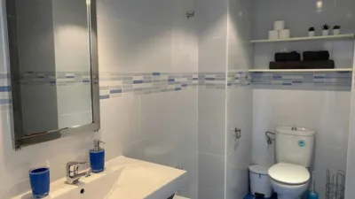Piso en alquiler en Puerta del Ángel - Imagen 5