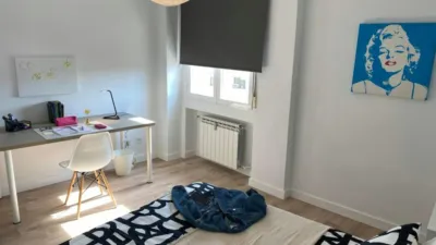 Piso en alquiler en Puerta del Ángel - Imagen 6