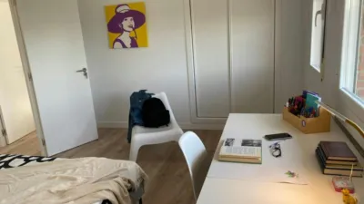 Piso en alquiler en Puerta del Ángel - Imagen 7