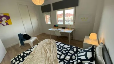 Piso en alquiler en Puerta del Ángel - Imagen 9