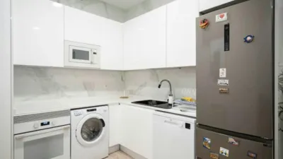 Piso en alquiler en Río Rosas - Imagen 6