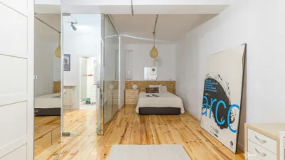 Piso en alquiler en Cortes-Huertas - Imagen 2