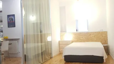 Piso en alquiler en Cortes-Huertas - Imagen 3