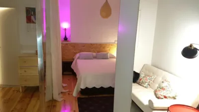 Piso en alquiler en Cortes-Huertas - Imagen 4