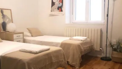Piso en alquiler en Cortes-Huertas - Imagen 5