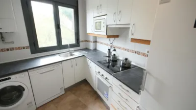 Piso en alquiler en Puerta Bonita - Imagen 3