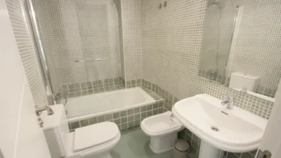 Piso en alquiler en Puerta Bonita - Imagen 5