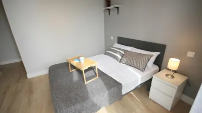 Piso en alquiler en Puerta Bonita - Imagen 7