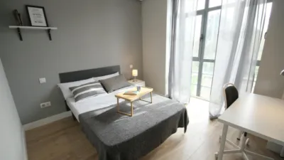 Piso en alquiler en Puerta Bonita - Imagen 8