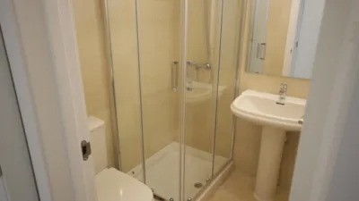 Piso en alquiler en Puerta Bonita - Imagen 9