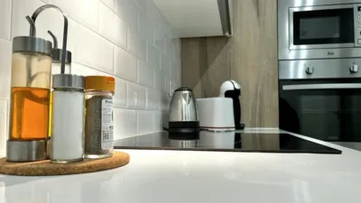 Piso en alquiler en Gaztambide - Imagen 8