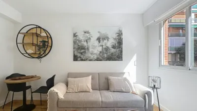 Piso en alquiler en Cuatro Caminos - Imagen 9